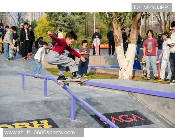 重庆滑板队的比赛经验分享与成长之路探讨